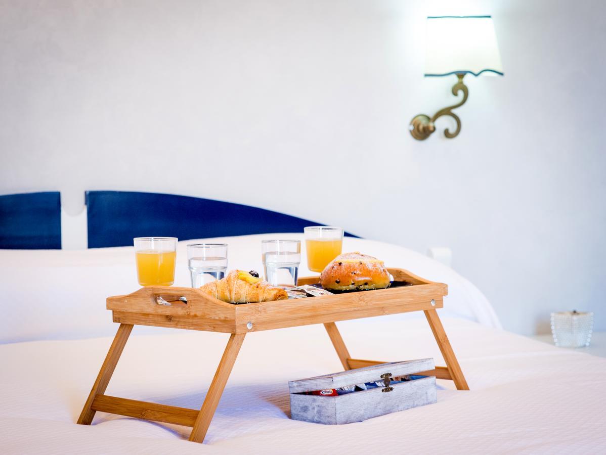 House Matilde Bed and breakfast *