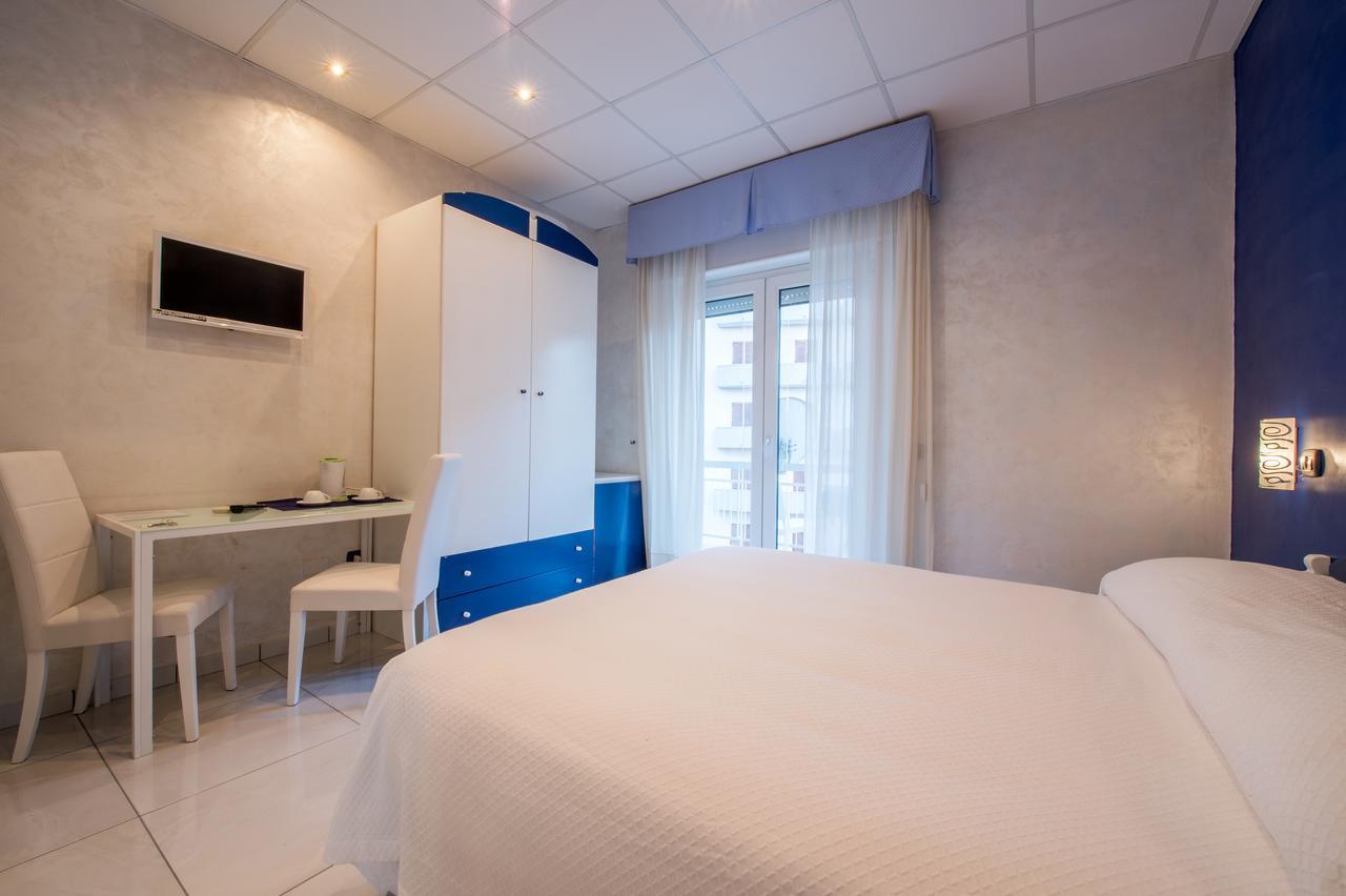 Bed and breakfast House Matilde