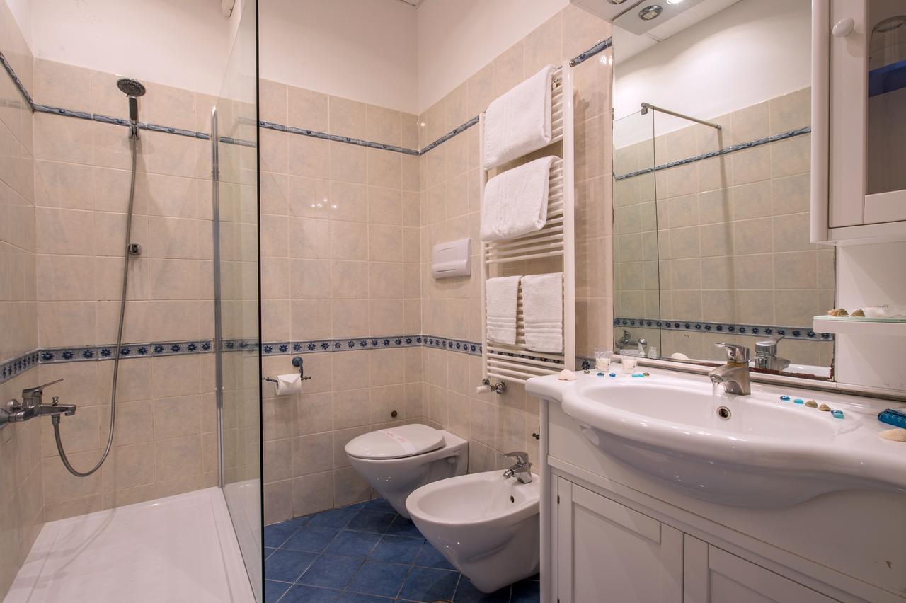 House Matilde Bed and breakfast