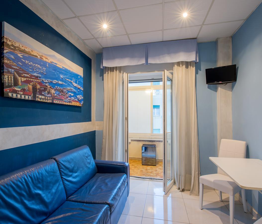 Bed and breakfast House Matilde *