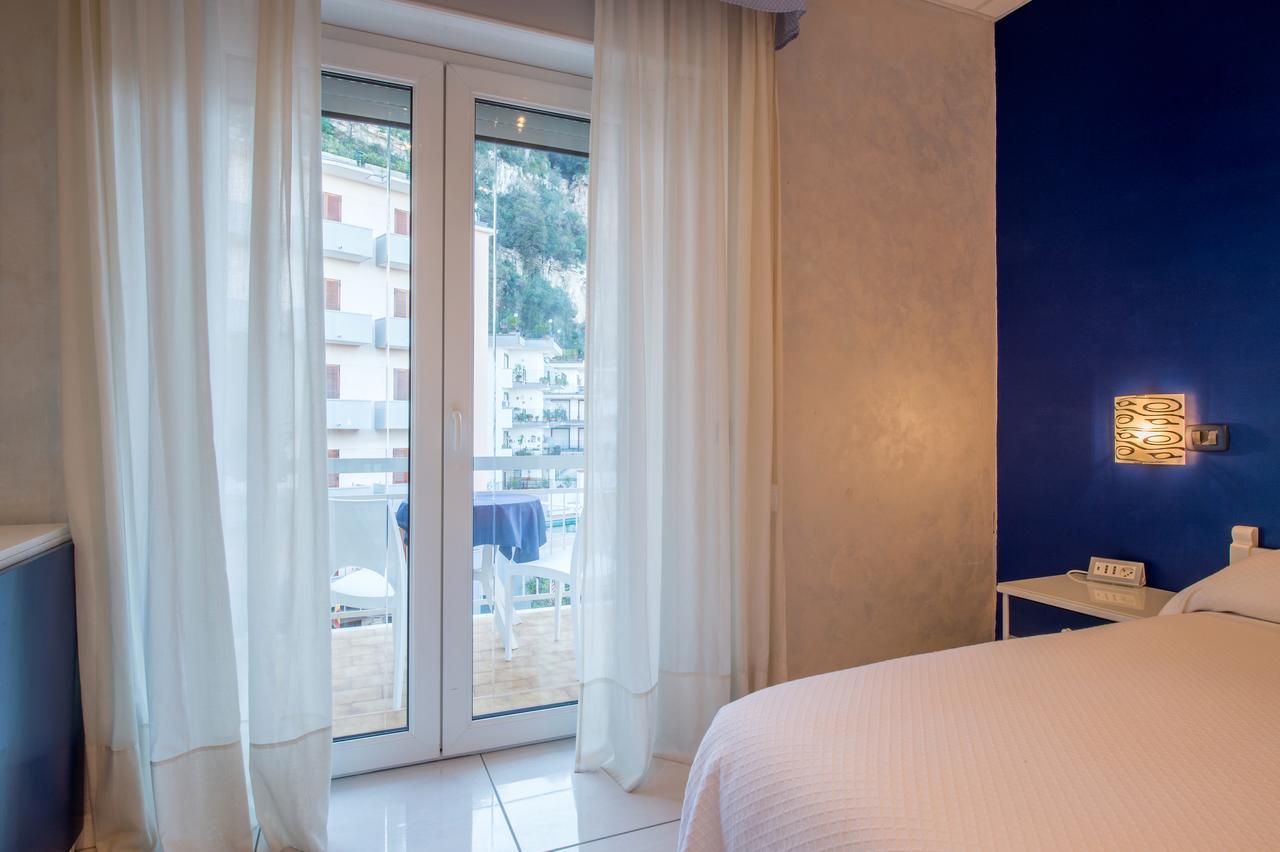 Bed and breakfast House Matilde *