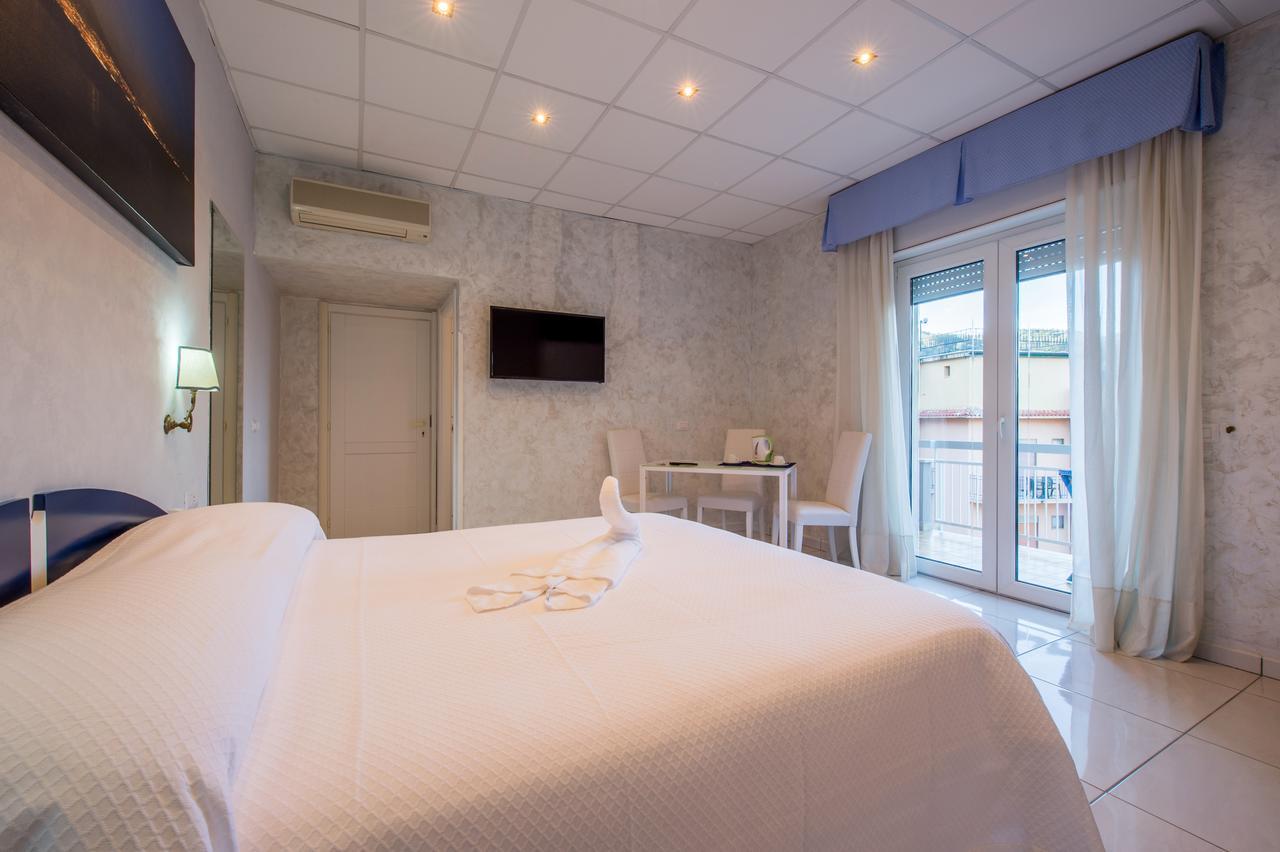 House Matilde Bed and breakfast *