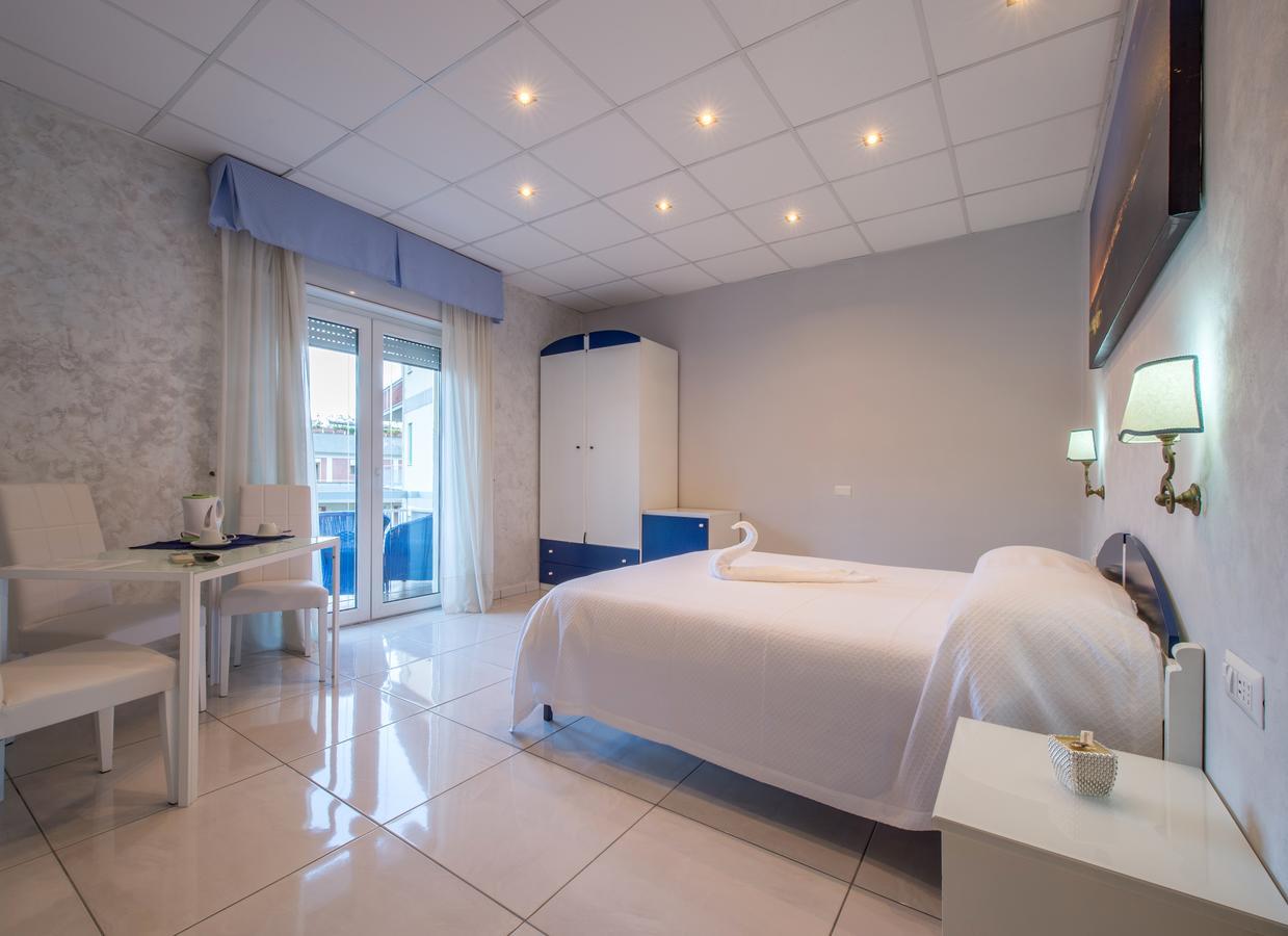 Bed and breakfast House Matilde *