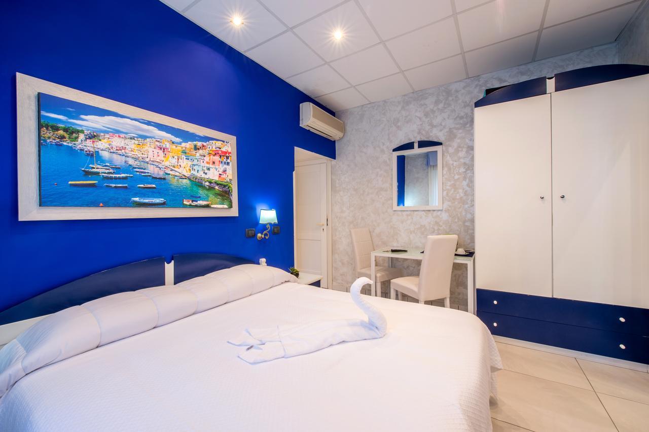 Bed and breakfast House Matilde Península Sorrentina
