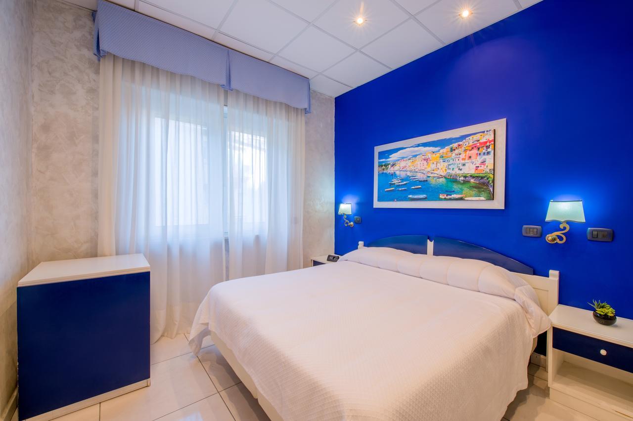 House Matilde Bed and breakfast Península Sorrentina