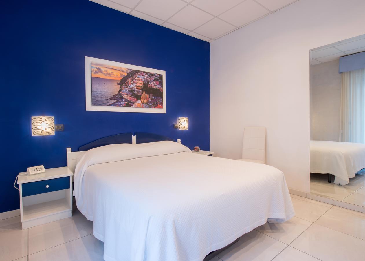 Bed and breakfast House Matilde *