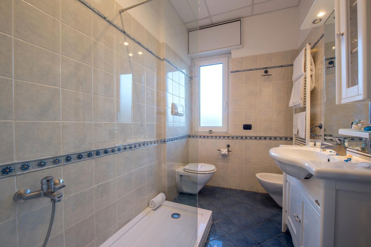House Matilde Bed and breakfast