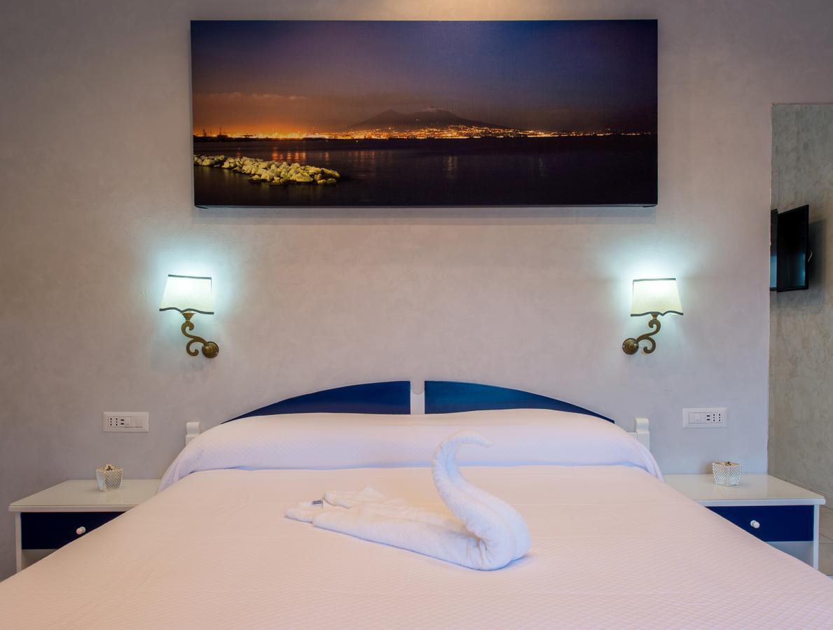 Bed and breakfast House Matilde *