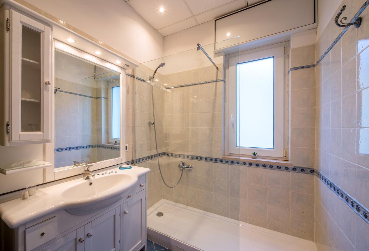 Bed and breakfast House Matilde