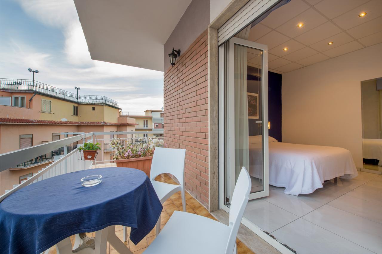House Matilde Bed and breakfast Península Sorrentina